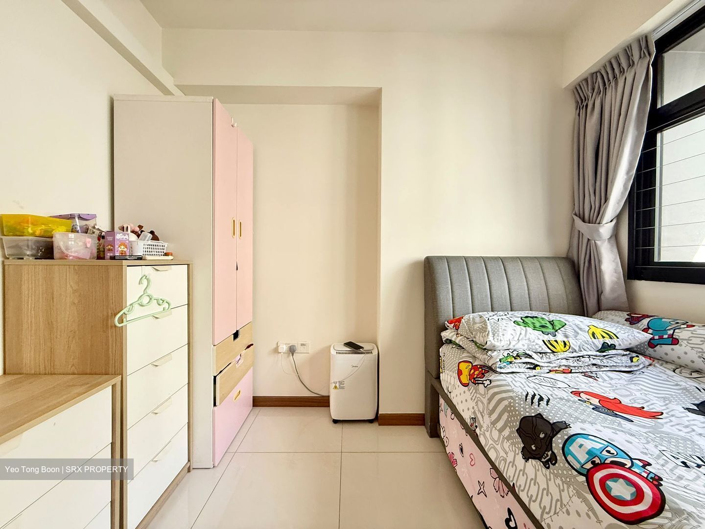 Blk 108A Alkaff Oasis (Toa Payoh), HDB 3 Rooms #615274801